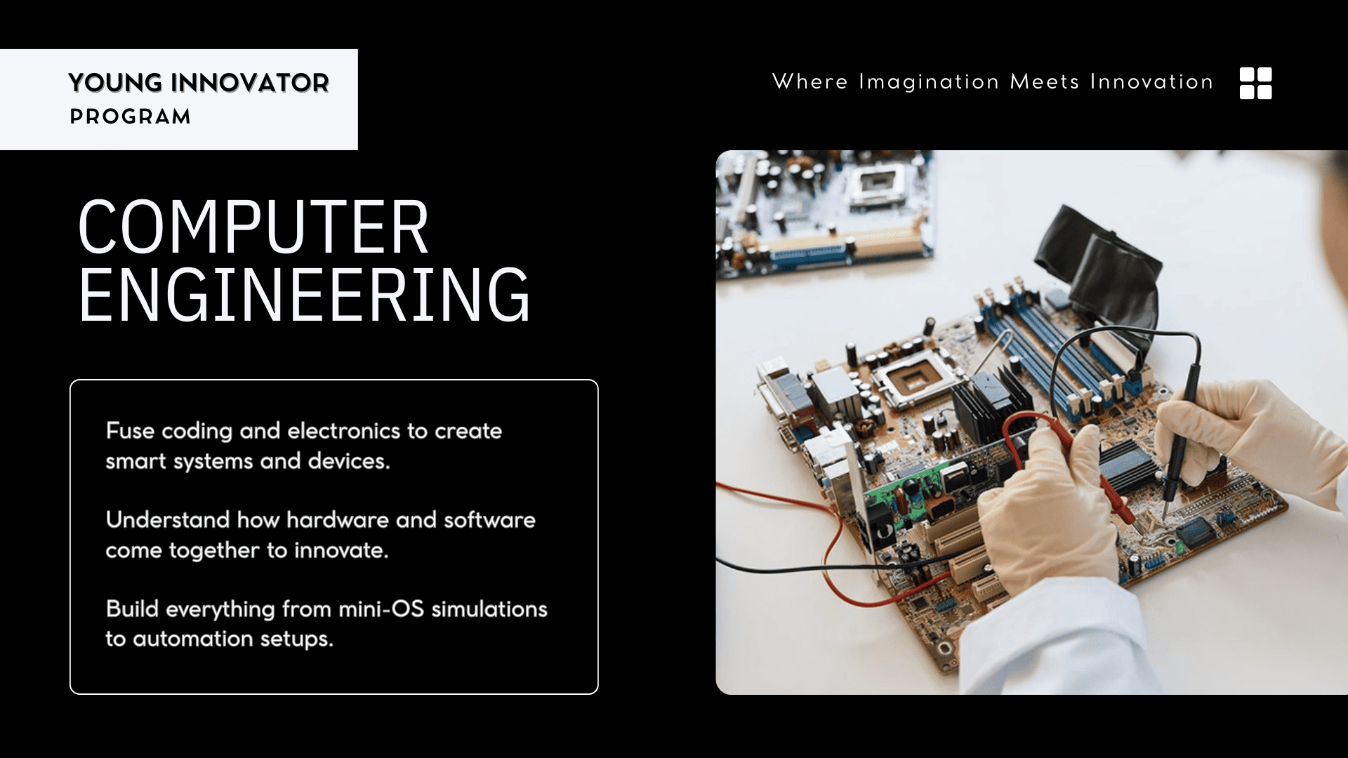 Computer Engineering